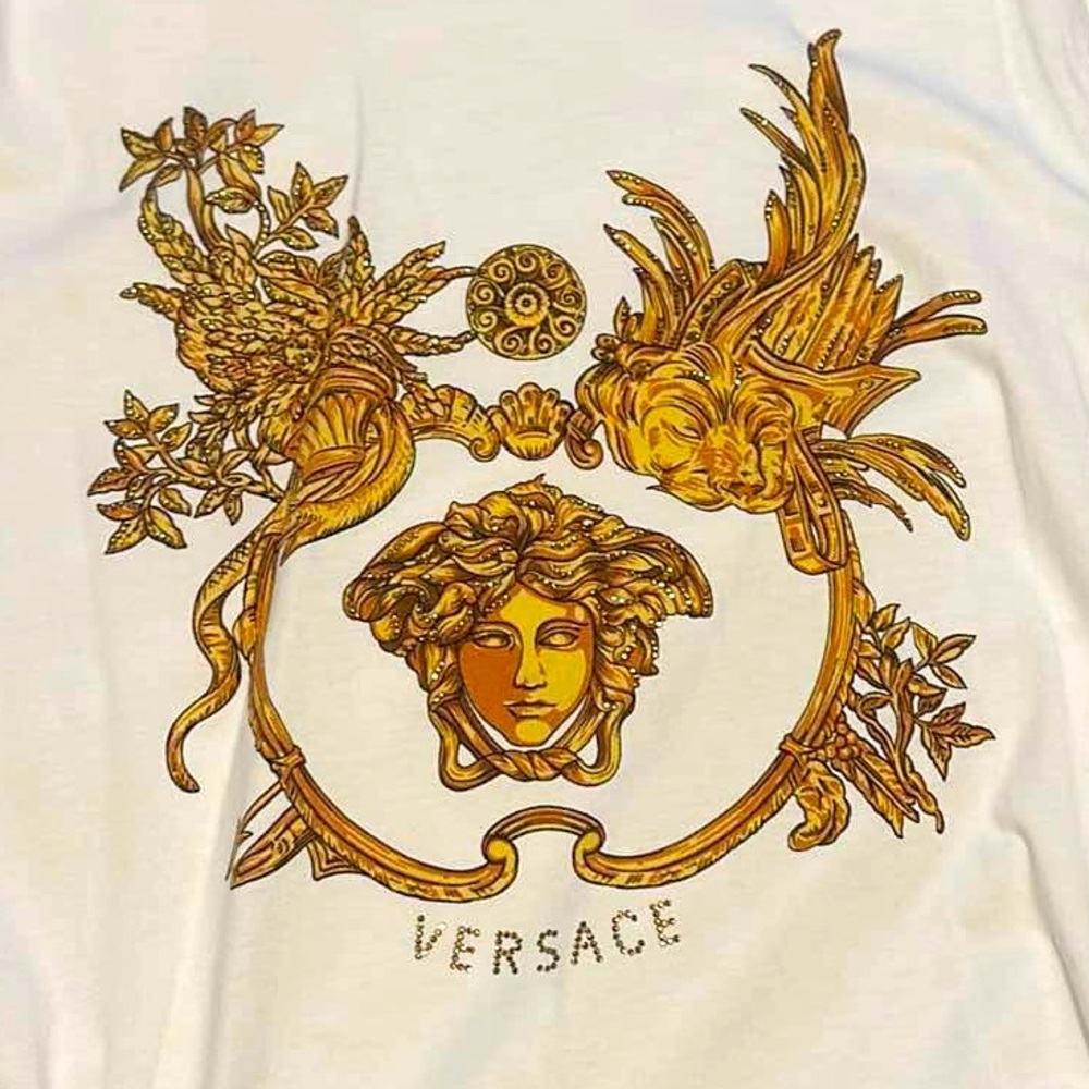 Versace TShirt Medium